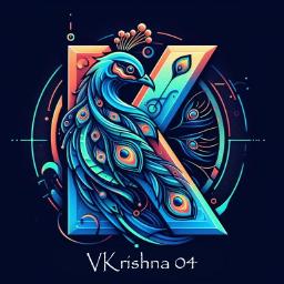 VKrishna04